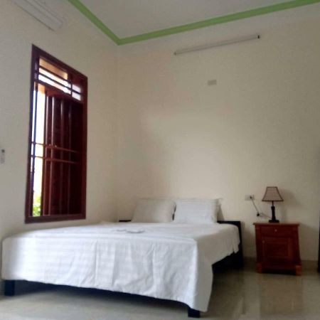 Linh Linh Homestay Ninh Binh Eksteriør billede