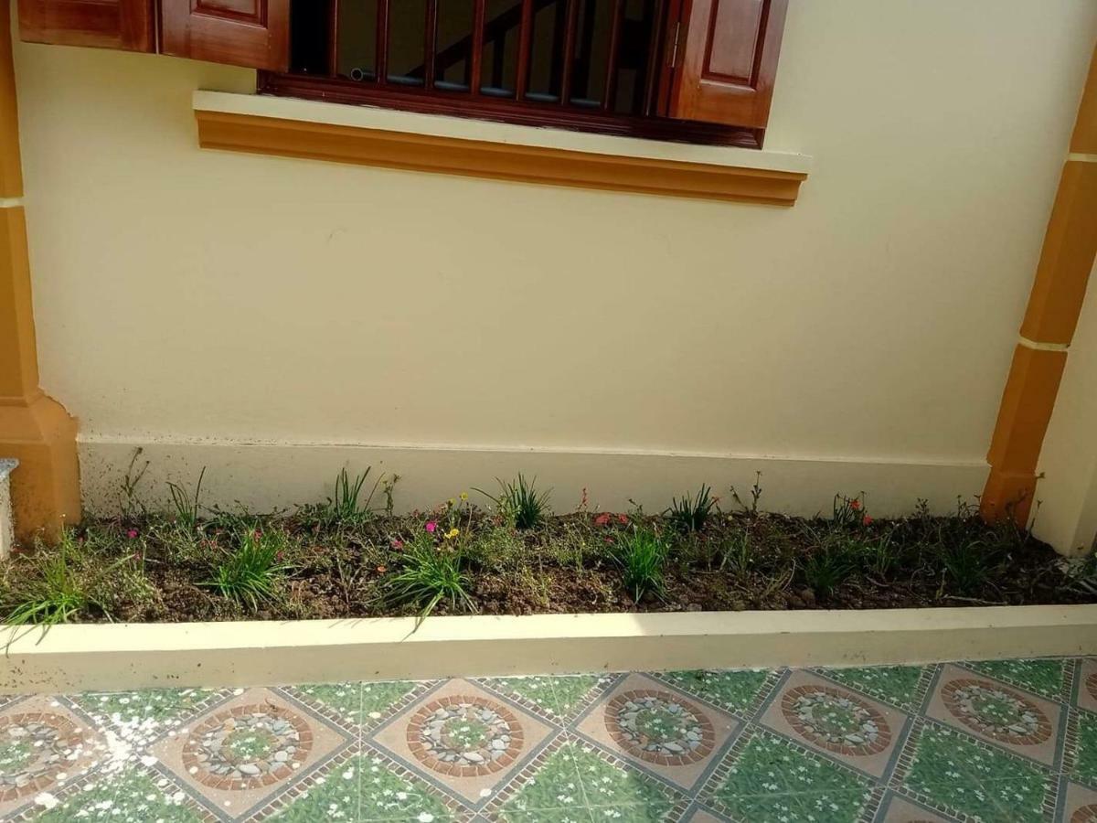 Linh Linh Homestay Ninh Binh Eksteriør billede