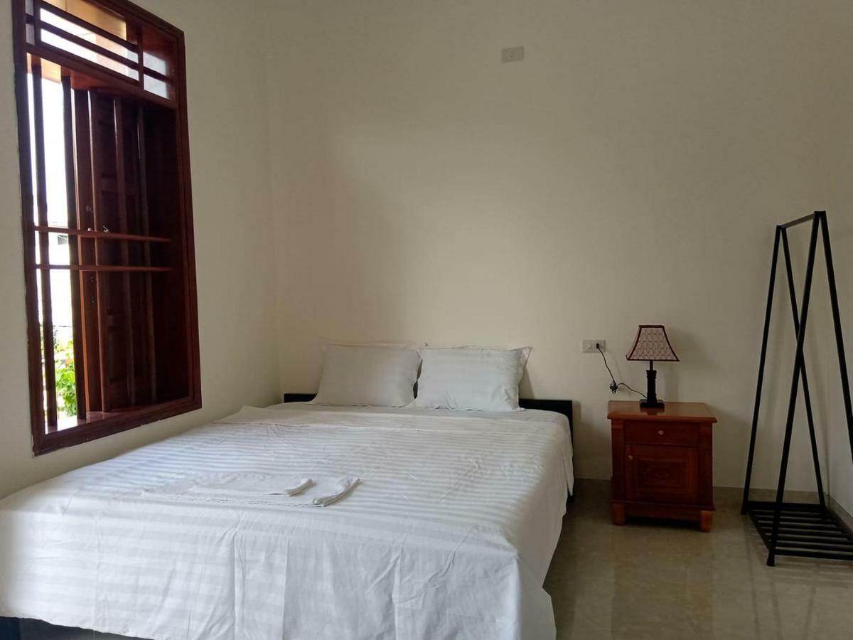 Linh Linh Homestay Ninh Binh Eksteriør billede