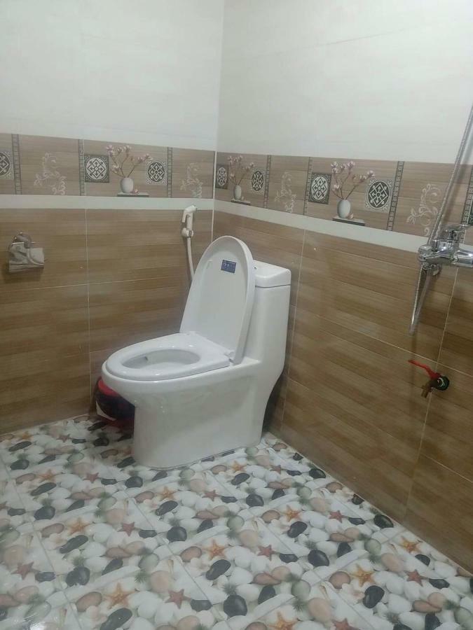 Linh Linh Homestay Ninh Binh Eksteriør billede