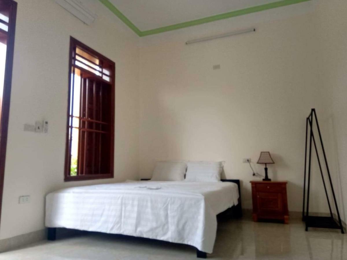 Linh Linh Homestay Ninh Binh Eksteriør billede