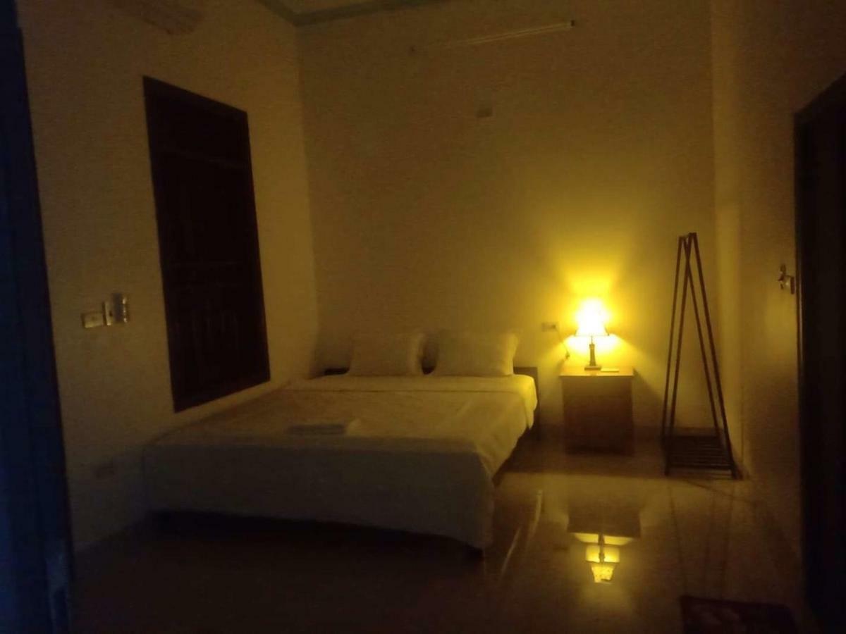 Linh Linh Homestay Ninh Binh Eksteriør billede