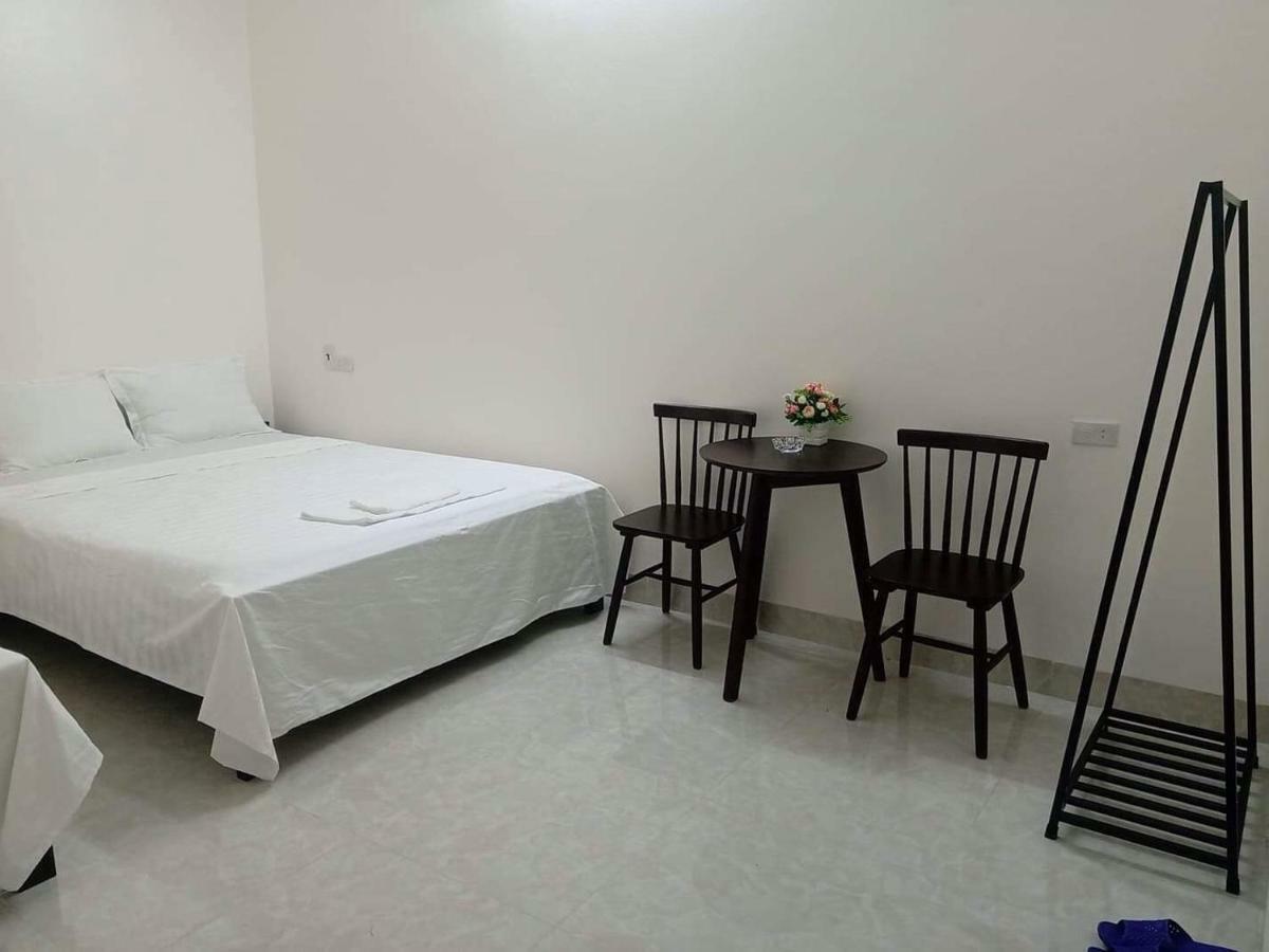 Linh Linh Homestay Ninh Binh Eksteriør billede