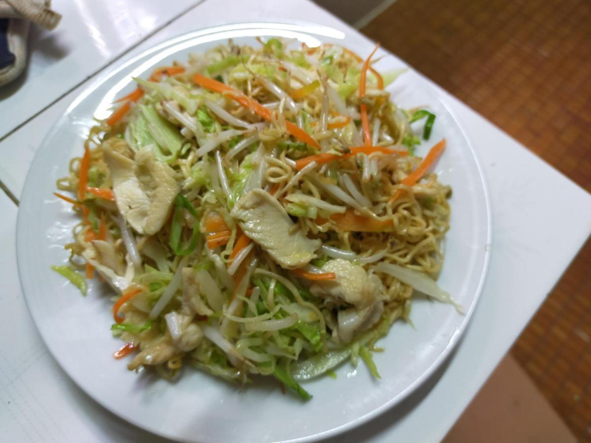 Linh Linh Homestay Ninh Binh Eksteriør billede